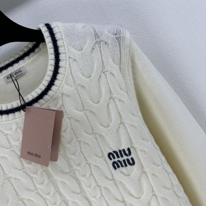 Miu Miu T-Shirts